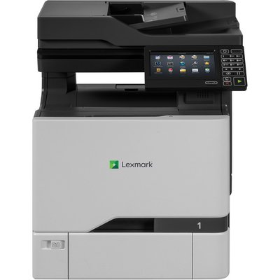 Prodotti e Toner Lexmark CX725DHE