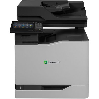 Prodotti e Toner Lexmark CX820