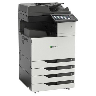 Prodotti e Toner Lexmark CX924DTE