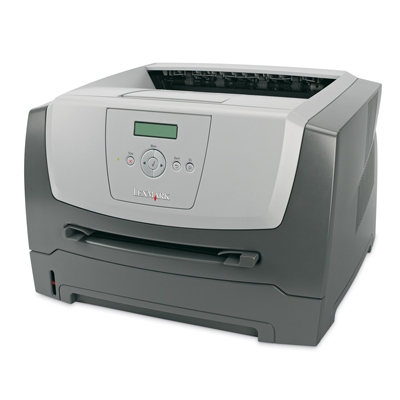 Prodotti e Toner Lexmark E350DN