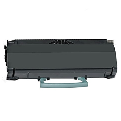 Foto principale Toner compatibile Lexmark E460H11E NERO