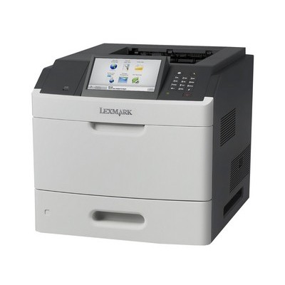 Prodotti e Toner Lexmark M5163DN