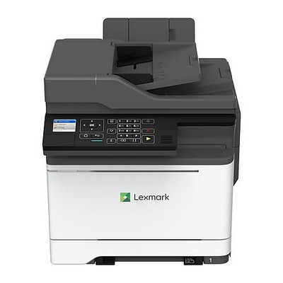 Prodotti e Toner Lexmark MC2425