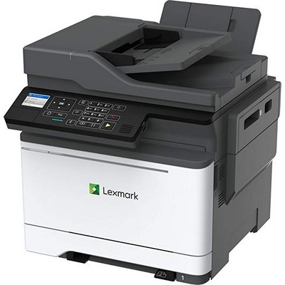 Prodotti e Toner Lexmark MC2535