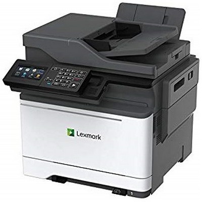 Prodotti e Toner Lexmark MC2640