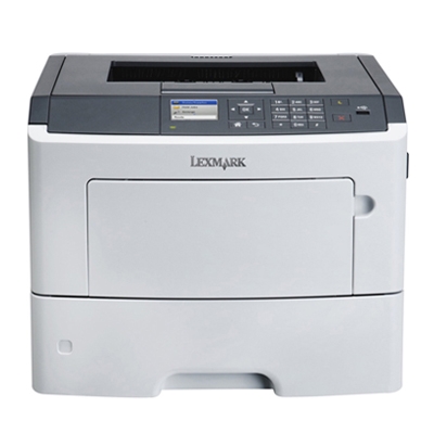 Prodotti e Toner Lexmark MS510DN