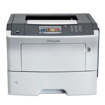 Prodotti e Toner Lexmark MS610DE