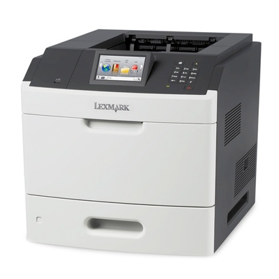 Prodotti e Toner Lexmark MS810DE