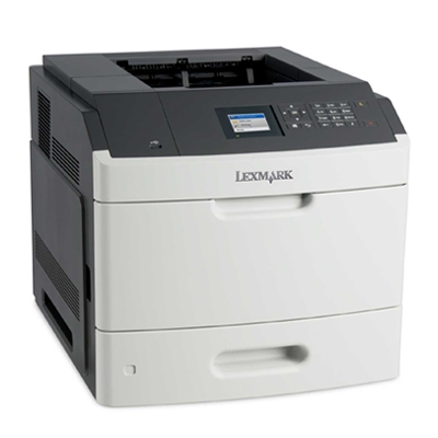 Prodotti e Toner Lexmark MS810DN