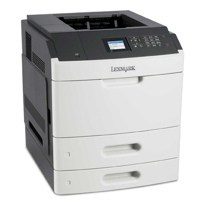 Prodotti e Toner Lexmark MS812DTN