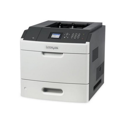 Prodotti e Toner Lexmark MS817DN