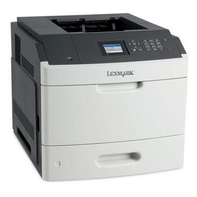 Prodotti e Toner Lexmark MS818DN