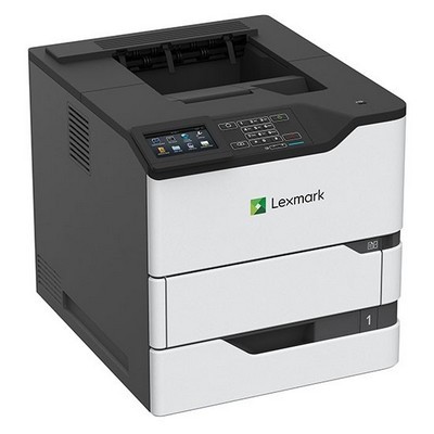 Prodotti e Toner Lexmark MS821N