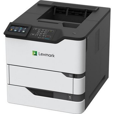 Prodotti e Toner Lexmark MS822DE