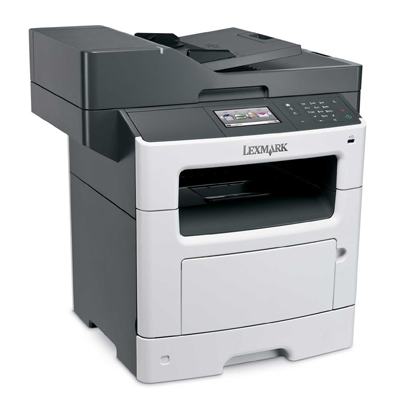 Prodotti e Toner Lexmark MX510DE