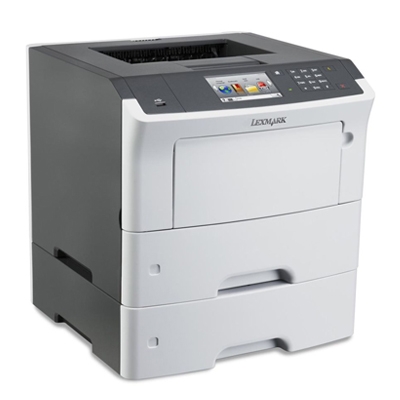 Prodotti e Toner Lexmark MX610