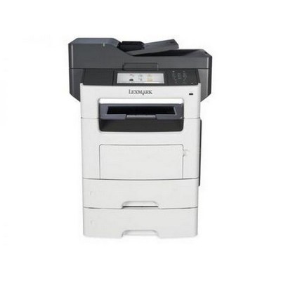 Prodotti e Toner Lexmark MX611DTE