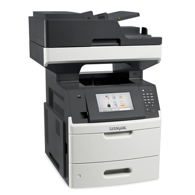 Prodotti e Toner Lexmark MX710