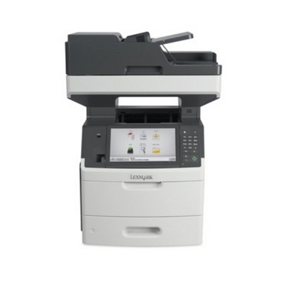 Prodotti e Toner Lexmark MX711 SERIES