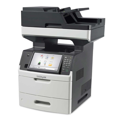 Prodotti e Toner Lexmark MX711DE