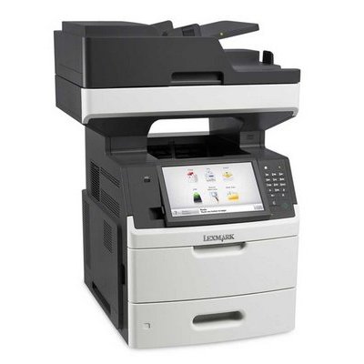 Prodotti e Toner Lexmark MX718DE