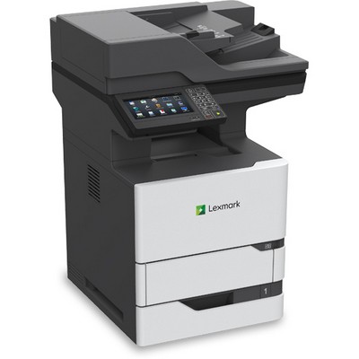 Prodotti e Toner Lexmark MX721