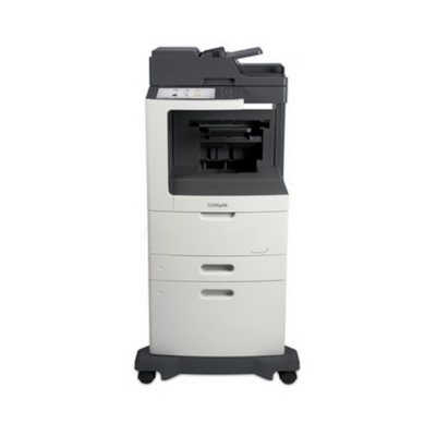 Prodotti e Toner Lexmark MX810 SERIES