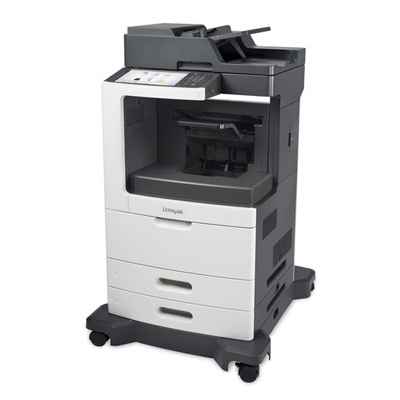 Prodotti e Toner Lexmark MX810DFE