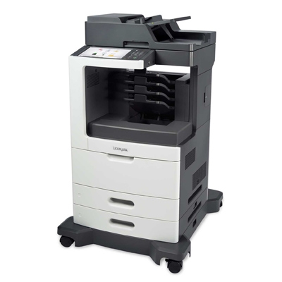 Prodotti e Toner Lexmark MX810DME