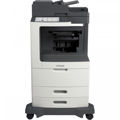 Prodotti e Toner Lexmark MX810DXPE