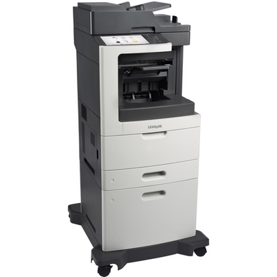 Prodotti e Toner Lexmark MX811DPE