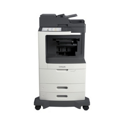 Prodotti e Toner Lexmark MX812 SERIES