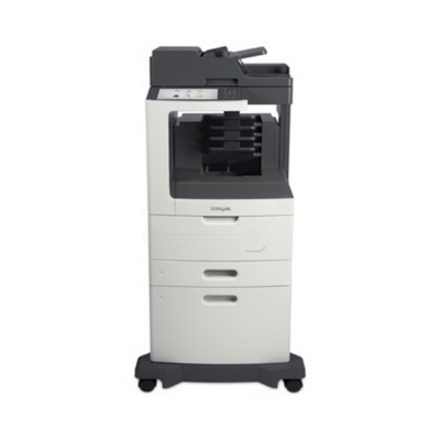 Prodotti e Toner Lexmark MX812DPE