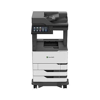 Prodotti e Toner Lexmark MX822