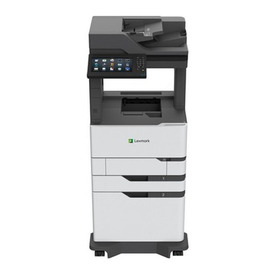 Prodotti e Toner Lexmark MX826