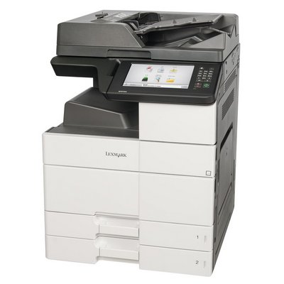 Prodotti e Toner Lexmark MX911DE