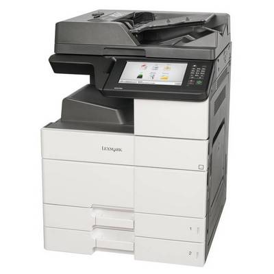 Prodotti e Toner Lexmark MX912DE