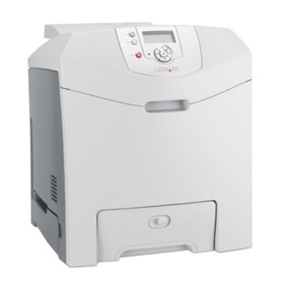 Prodotti e Toner Lexmark OPTRA C522