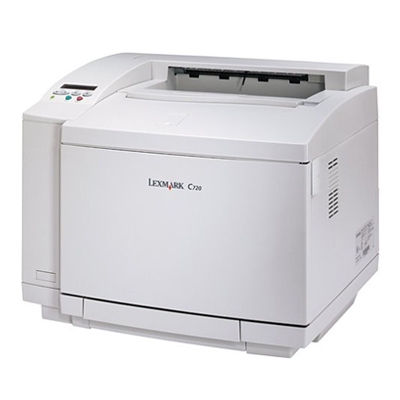 Prodotti e Toner Lexmark OPTRA C720