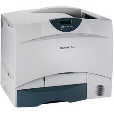 Prodotti e Toner Lexmark OPTRA C750