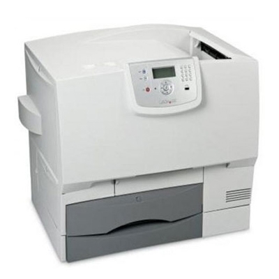 Prodotti e Toner Lexmark OPTRA C782DN