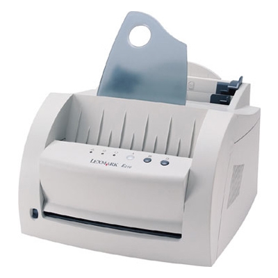 Prodotti e Toner Lexmark OPTRA E210