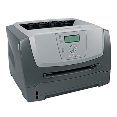 Prodotti e Toner Lexmark OPTRA E450