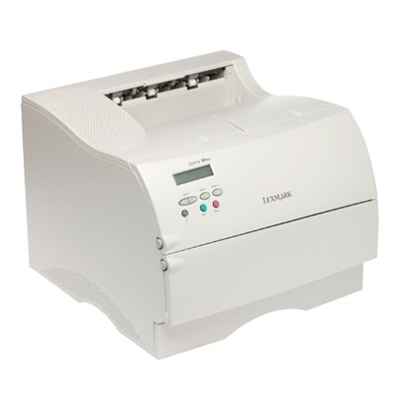 Prodotti e Toner Lexmark OPTRA M410