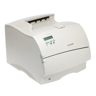 Prodotti e Toner Lexmark OPTRA S2450