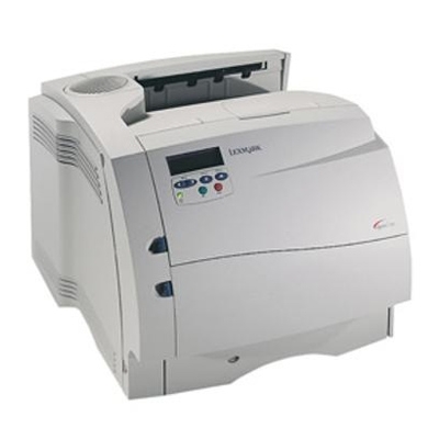 Prodotti e Toner Lexmark OPTRA SE3455