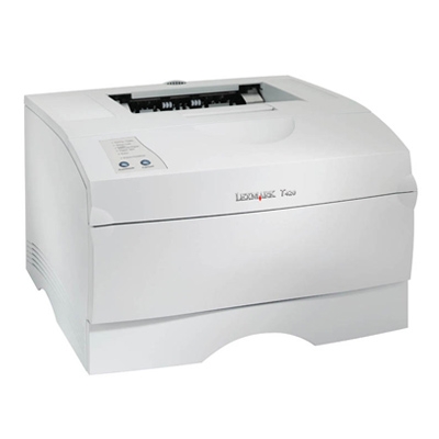 Prodotti e Toner Lexmark OPTRA T420