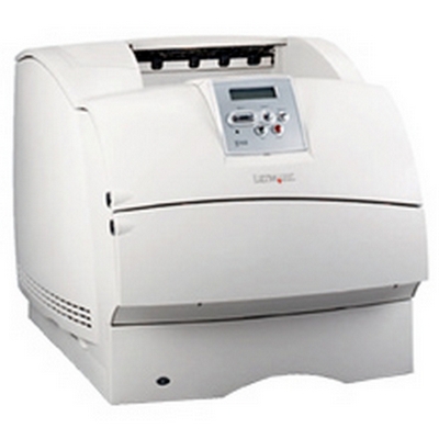 Prodotti e Toner Lexmark OPTRA T420D