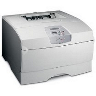 Prodotti e Toner Lexmark OPTRA T420DN