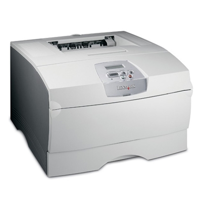 Prodotti e Toner Lexmark OPTRA T430